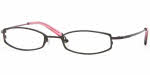 Adrienne Vittadini AV 6083 Eyeglasses Eyewear