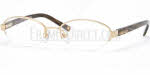 Anne Klein AK 9106 Eyeglasses Eyewear