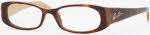 Anne Klein AK 8087 Eyeglasses Eyewear