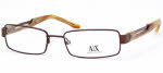Armani Exchange AX 122 Eyeglasses