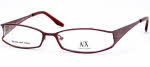 Armani Exchange AX 128 Eyeglasses Eyewear