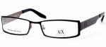 Armani Exchange AX 129 Eyeglasses Eyewear
