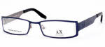 Armani Exchange AX 129 Eyeglasses