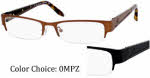 Armani Exchange AX 136 Eyeglasses