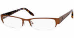 Armani Exchange AX 136 Eyeglasses Eyewear