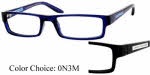 Armani Exchange AX 137 Eyeglasses