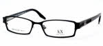 Armani Exchange AX 120 Eyeglasses Eyewear