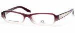Armani Exchange AX 208 Eyeglasses Eyewear