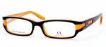 Armani Exchange AX 211 Eyeglasses Eyewear