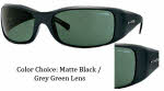 Arnette 4121 Darkness Sunglasses