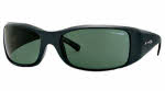 Arnette Mens Sunglasses sunglasses 4121 Darkness