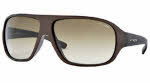 Arnette Mens Sunglasses sunglasses 4125 Alter Ego