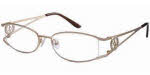 Baby Phat BP 0135 eyeglasses eyewear