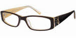 Baby Phat BP 0220 eyeglasses eyewear