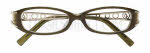 Baby Phat BP 0222 eyeglasses eyewear