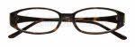 Baby Phat BP 0223 eyeglasses eyewear