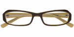 Baby Phat BP 0225 eyeglasses eyewear