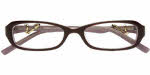 Baby Phat BP 0226 eyeglasses eyewear