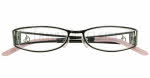 Baby Phat BP 0118 eyeglasses eyewear