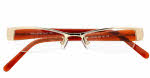 Baby Phat BP 0120 eyeglasses eyewear