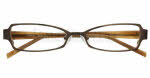 Baby Phat BP 0121 eyeglasses eyewear