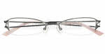 Baby Phat BP 0122 eyeglasses eyewear
