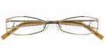 Baby Phat BP 0123 eyeglasses eyewear