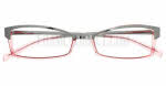 Baby Phat BP 0124 eyeglasses eyewear