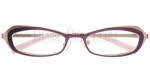 Baby Phat BP 0125 eyeglasses eyewear