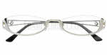 Baby Phat BP 0128 eyeglasses eyewear