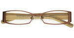 Baby Phat BP 0130 eyeglasses eyewear
