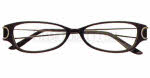 Baby Phat BP 0215 eyeglasses eyewear
