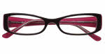 Baby Phat BP 0218 eyeglasses eyewear