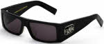 Black Flys Fly Detector Tatoo Ltd. Sunglasses