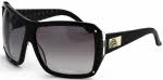 Black Flys On The Fly Sunglasses