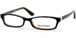 Juicy Couture Blair Eyeglasses Eyewear