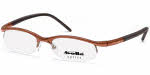 Bolle Metz Eyeglasses Eyewear