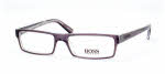 Hugo Boss 0104/U Eyeglasses Eyewear