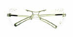Baby Phat BP 1003 Sunglasses