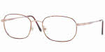 Brooks Brothers eyeglasses 222