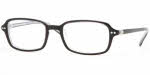 Brooks Brothers 717 Eyeglasses Eyewear