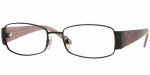 Burberry BE 1082B Eyeglasses Eyewear
