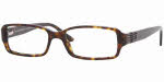 Burberry BE 2049 Eyeglasses Eyewear