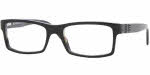 Burberry BE 2050 Eyeglasses Eyewear