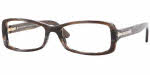 Burberry BE 2052 Eyeglasses Eyewear