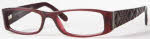 Luxottica/ Burberry BE 2007 (Flex) Eyeglasses Eyewear