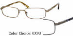 Carrera 7506/T Eyeglasses