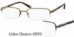 Carrera 7507/T Eyeglasses