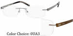 Carrera 7509 Eyeglasses