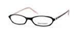 Juicy Couture Caviar Eyeglasses Eyewear